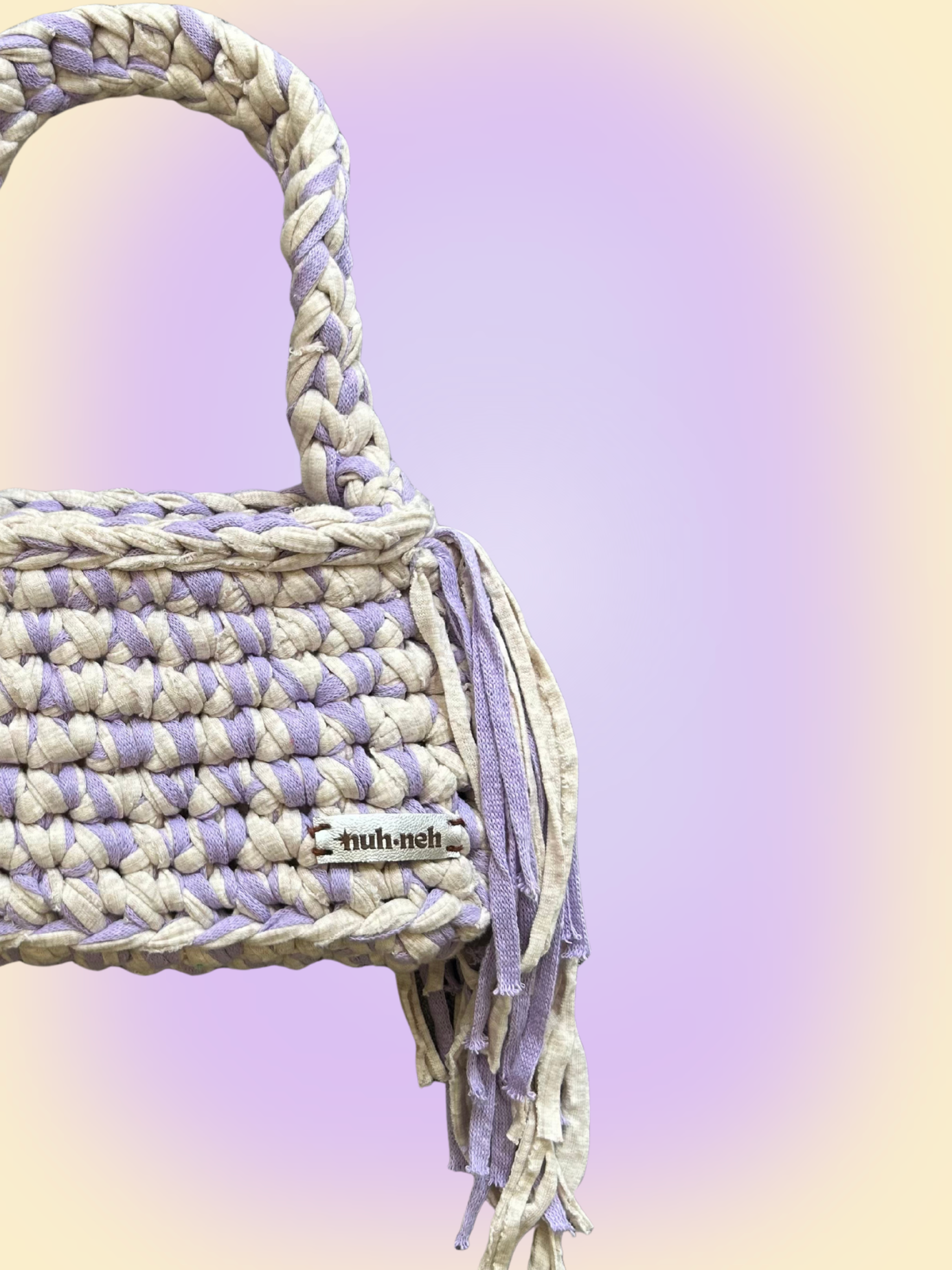 lavender cream