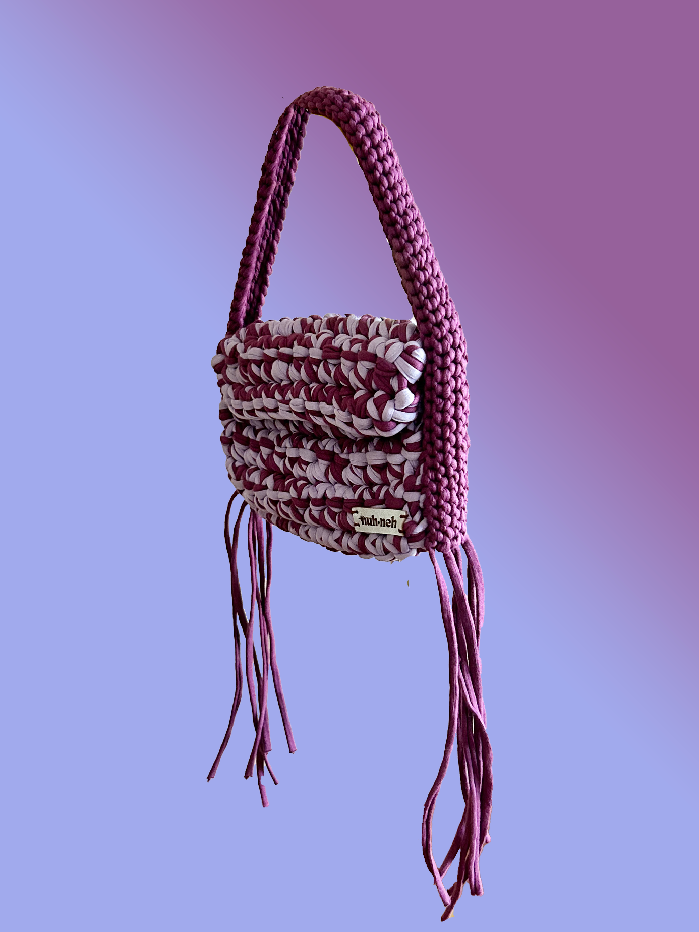 n003 in purple