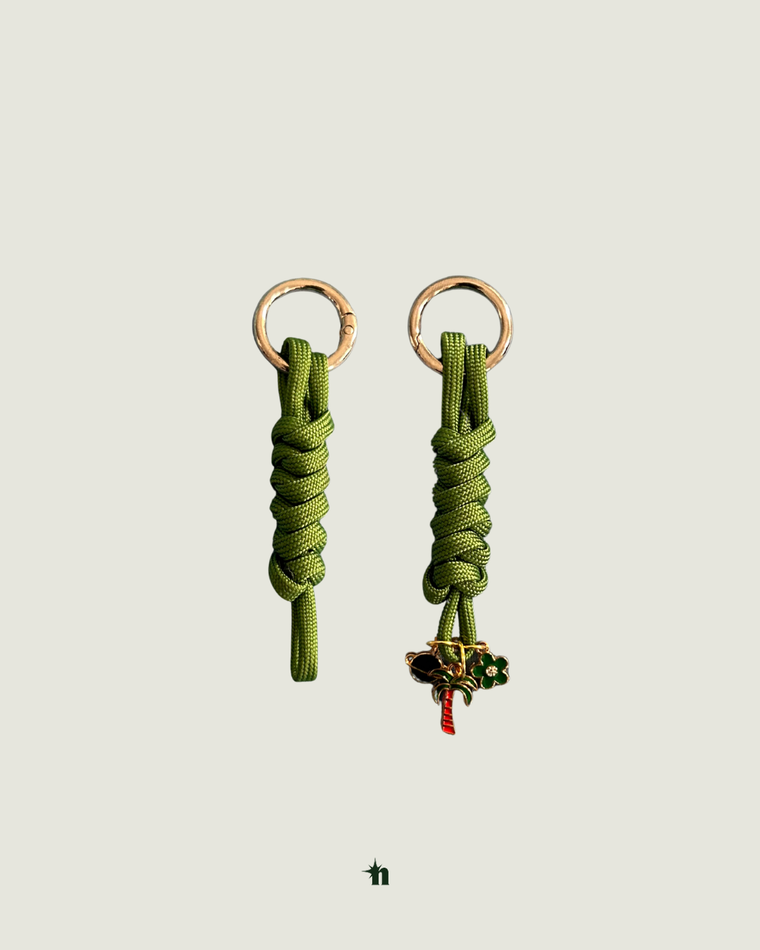 zip knots