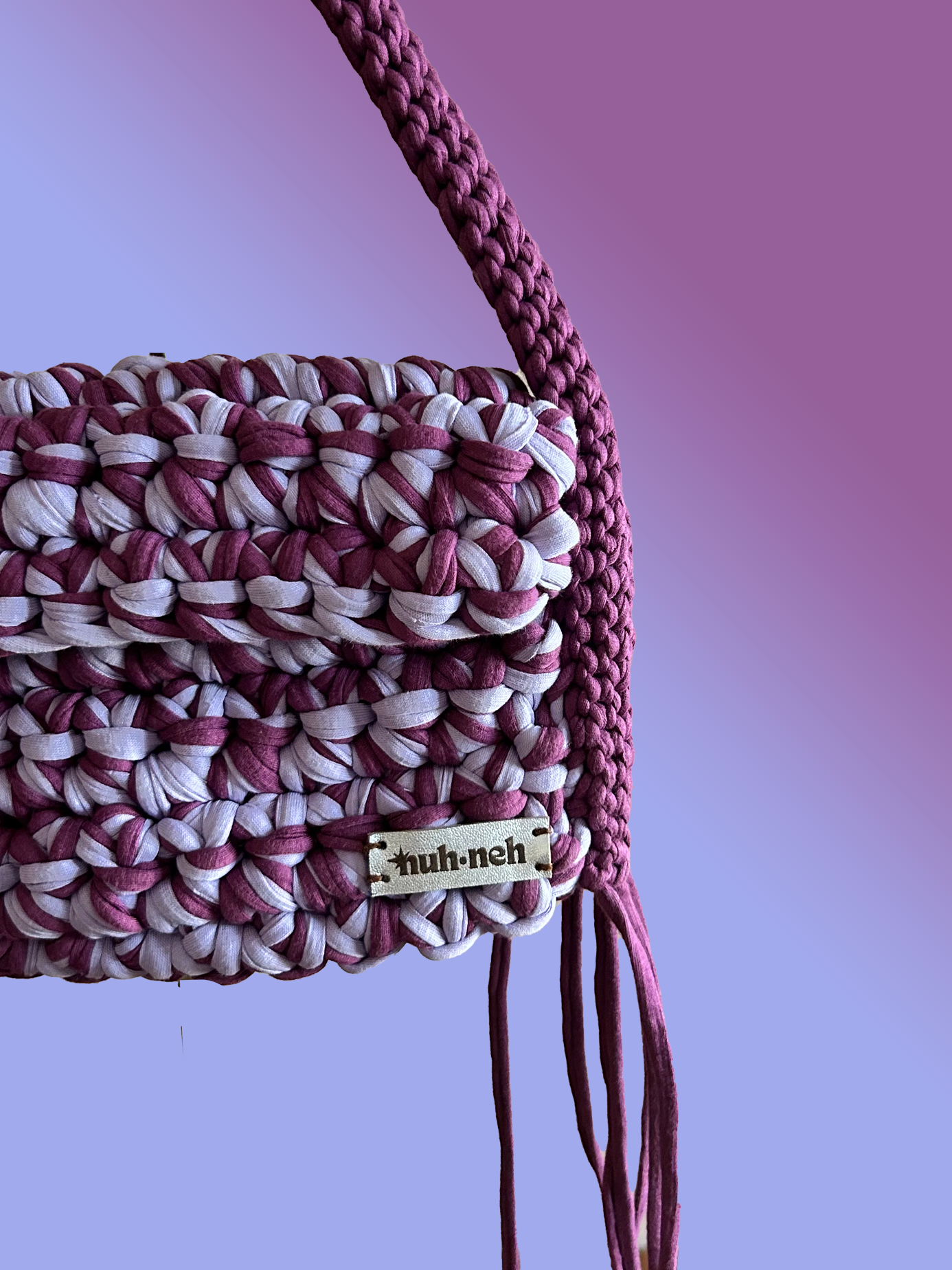 n003 in purple
