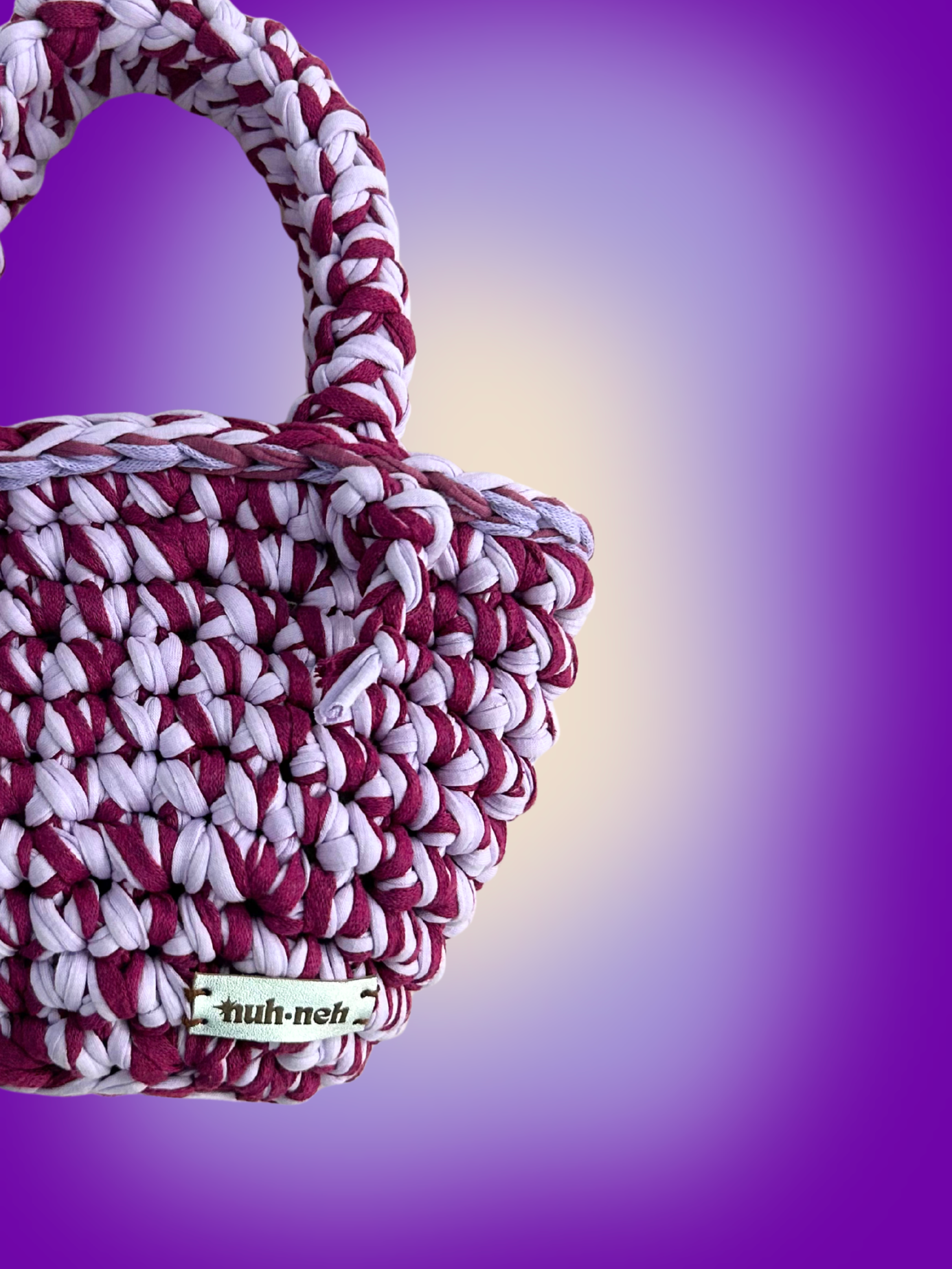 sweet ube