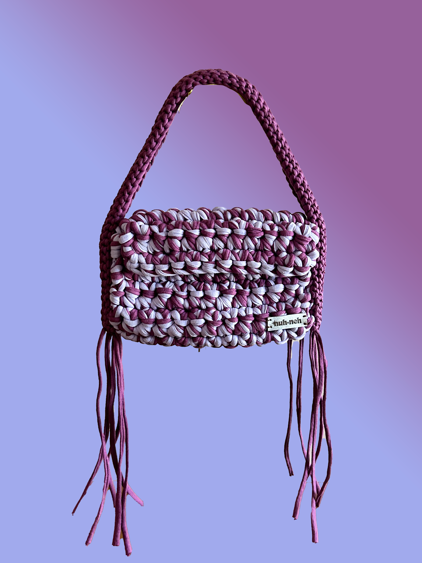 n003 in purple