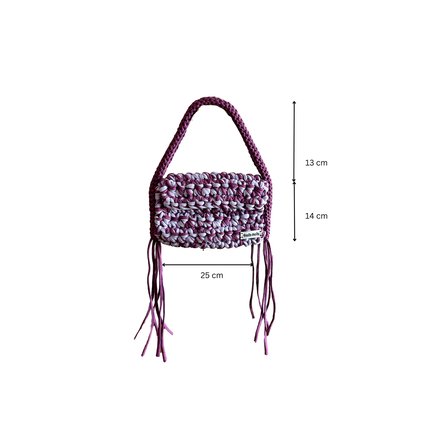 n003 in purple