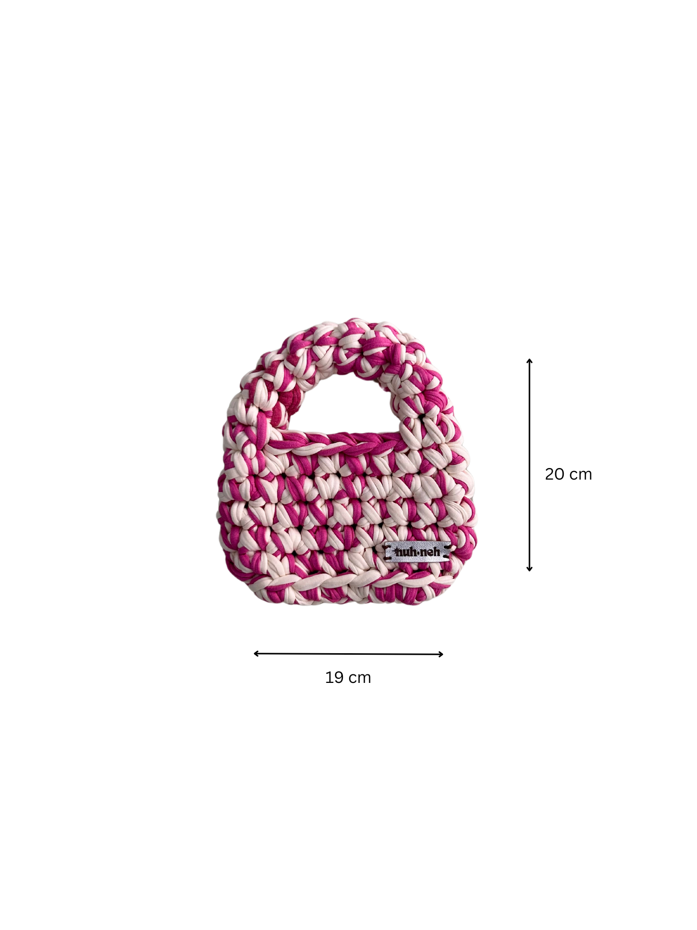 toy mini in strawberries & cream