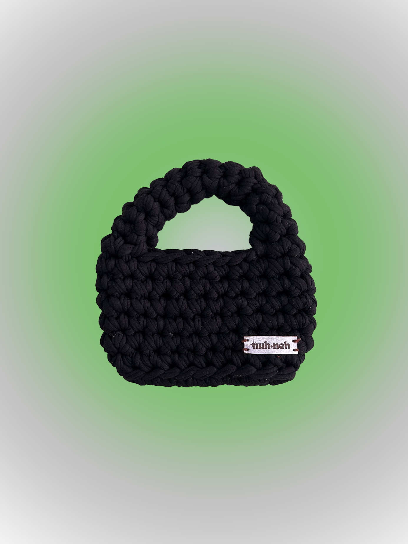 toy mini in black