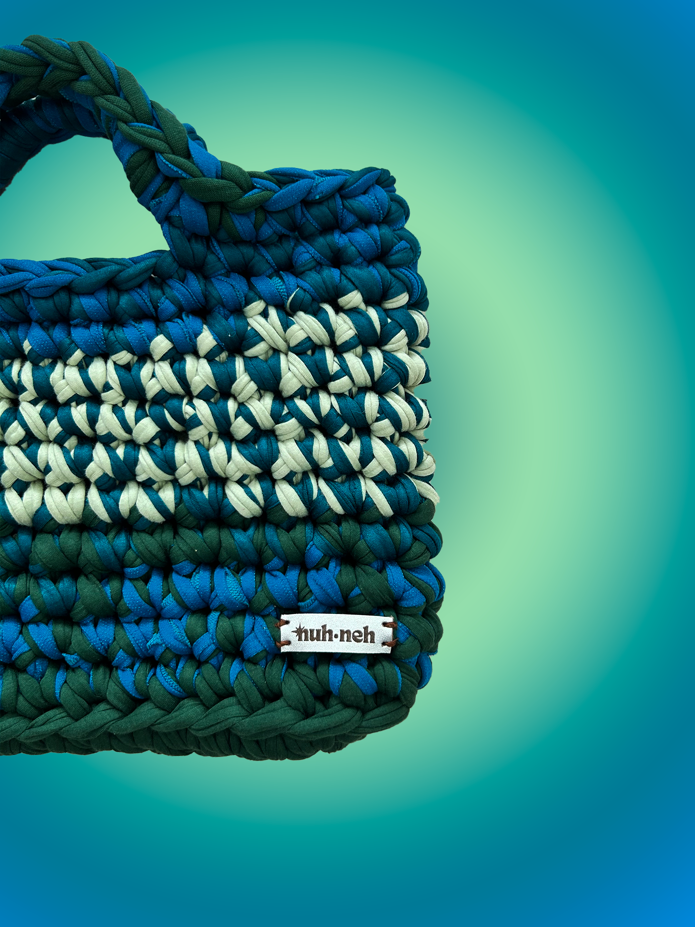 n005 reimagined maxi in green