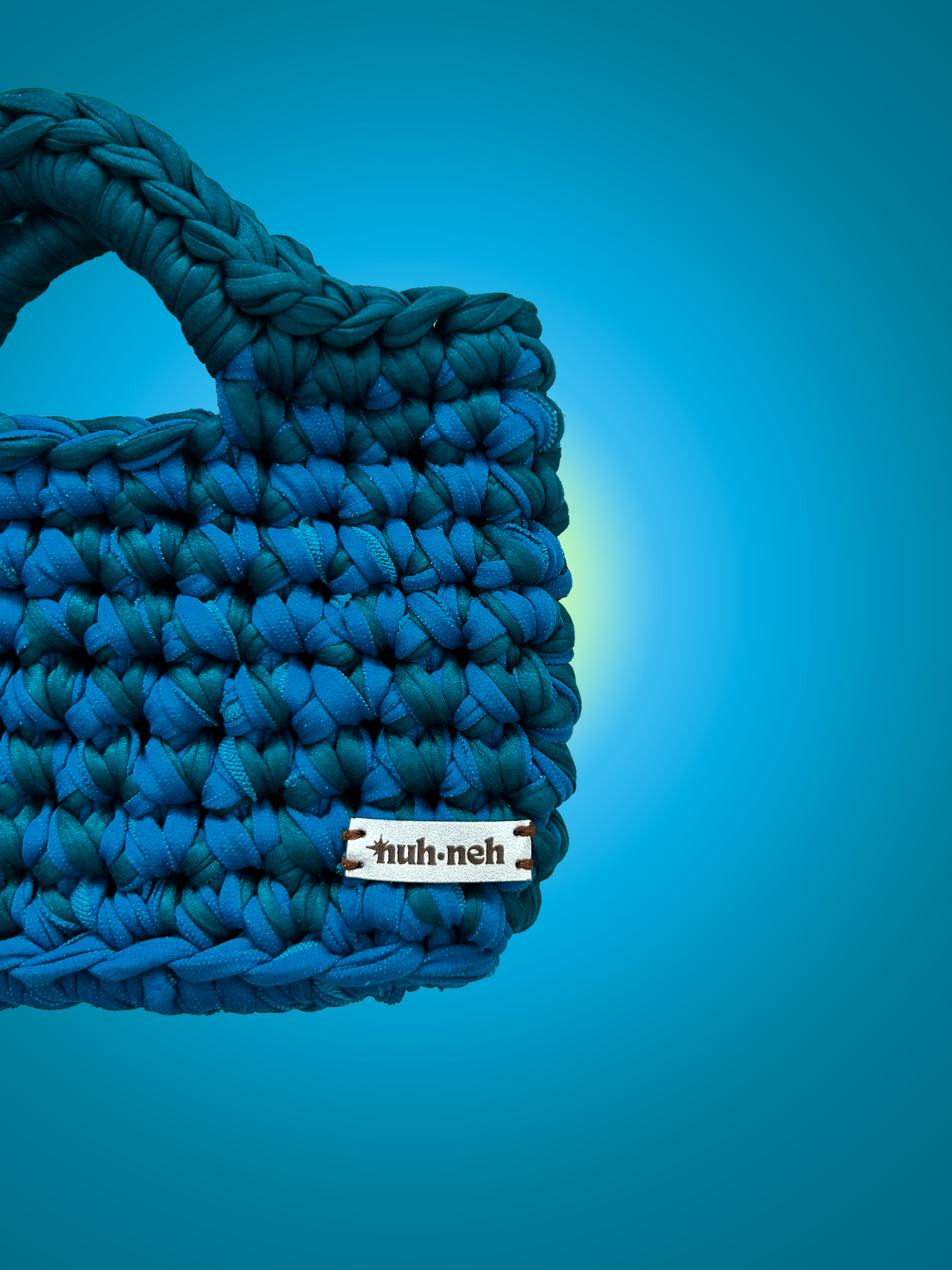 n005 reimagined midi in teal