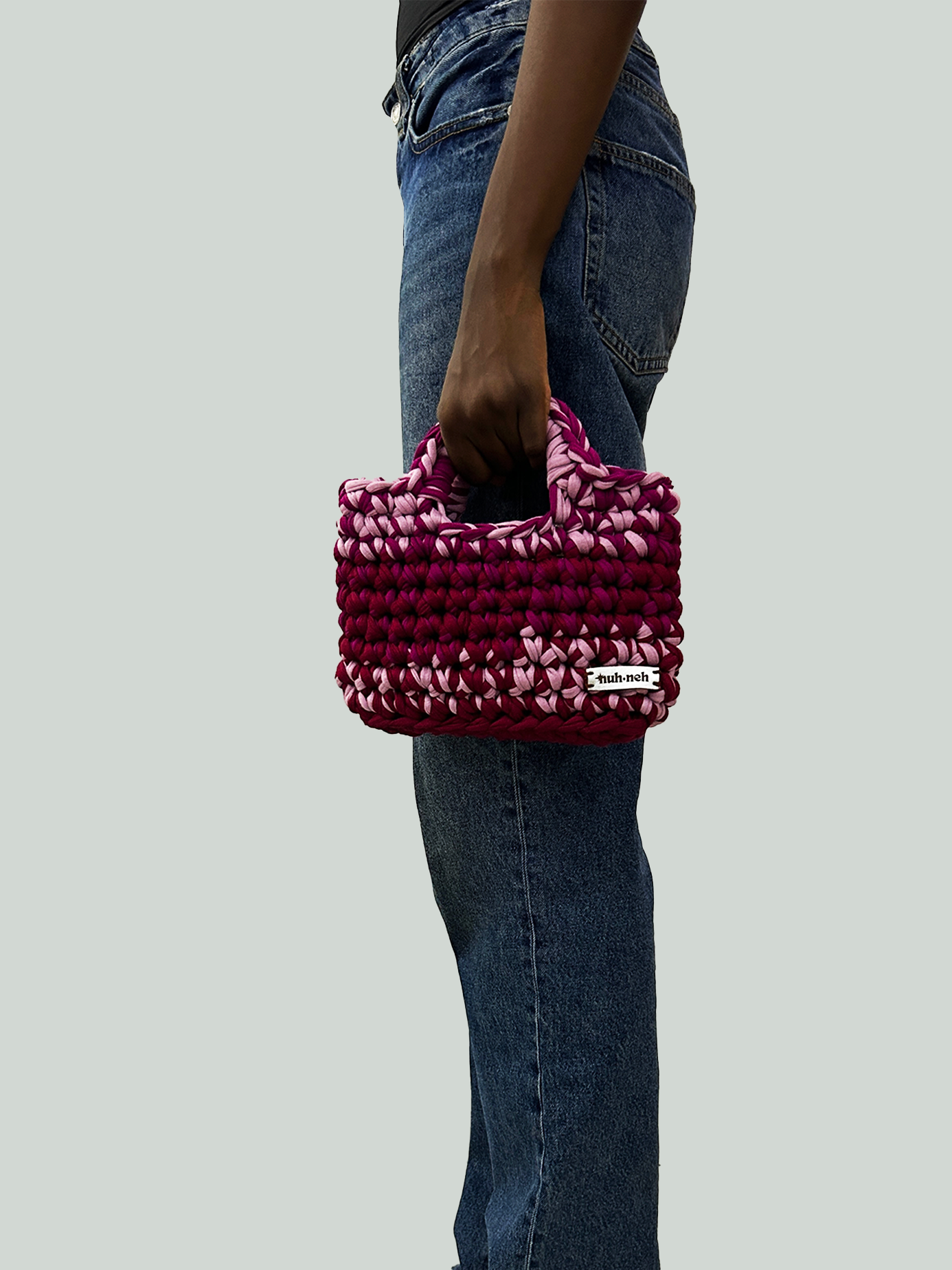 n005 reimagined midi in purple