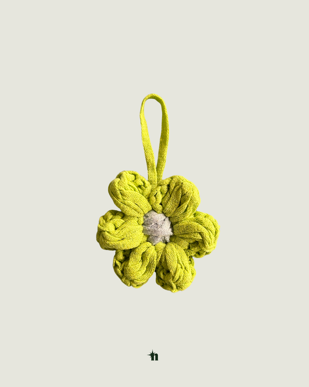 flower puffs