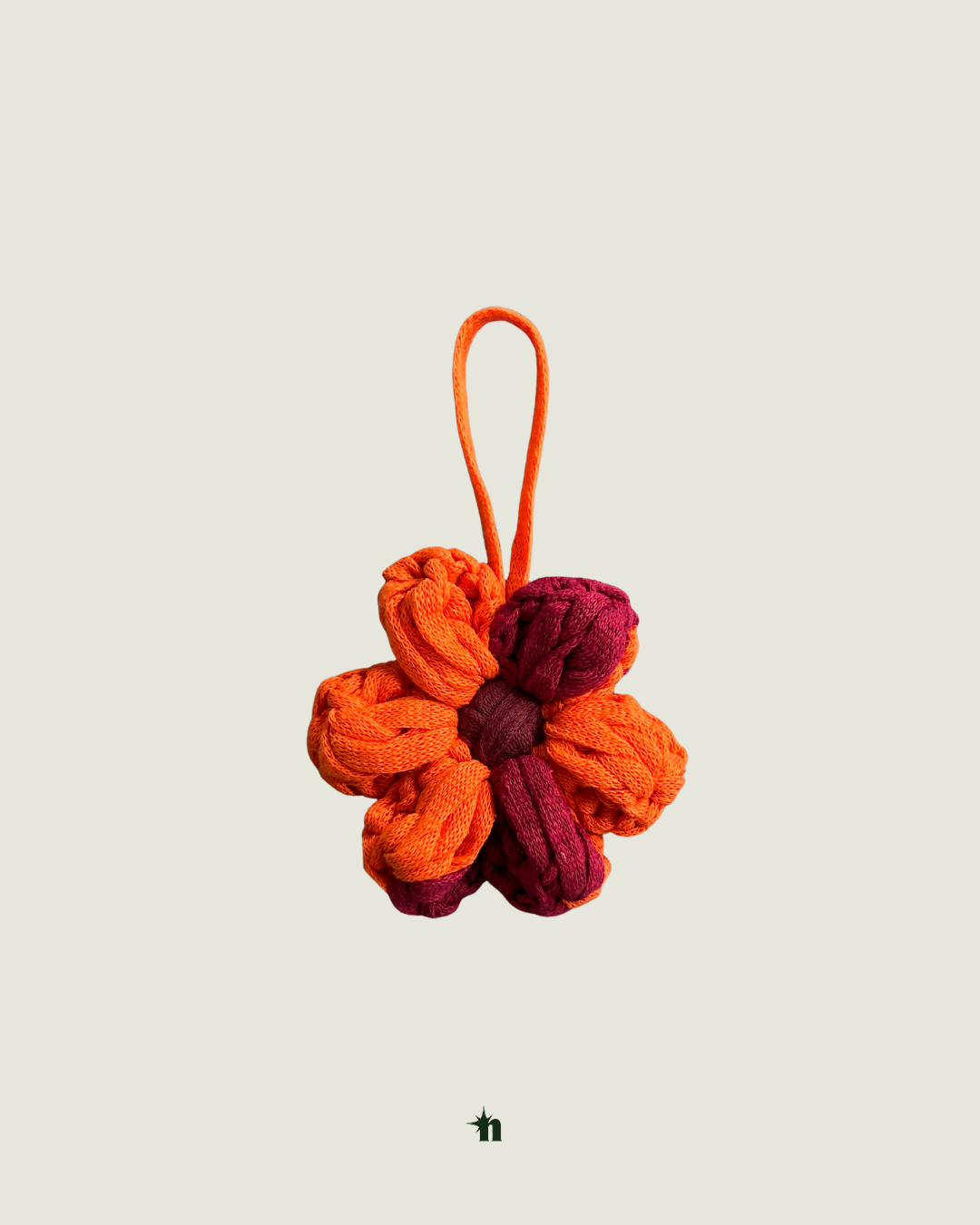flower puffs