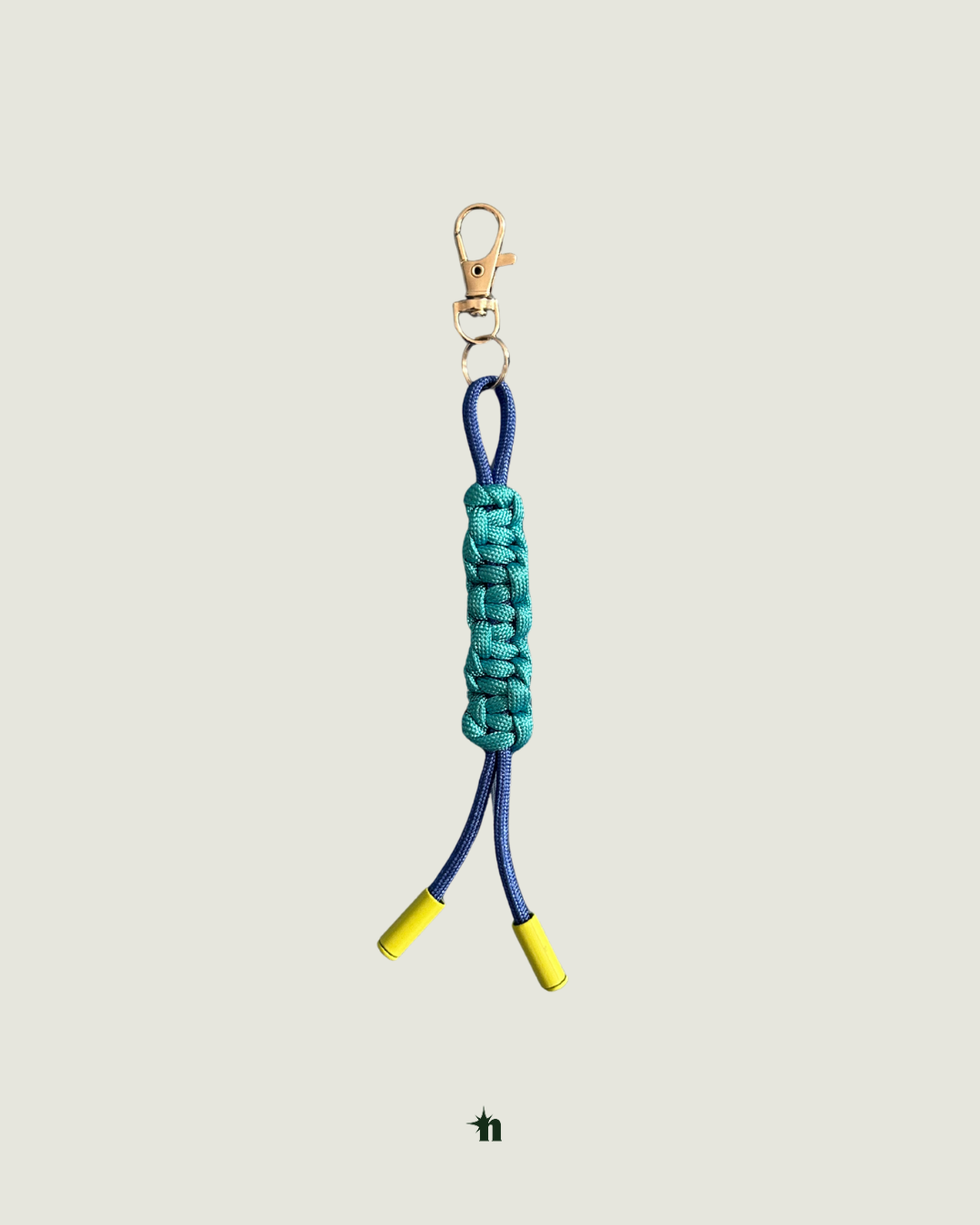 twin knots