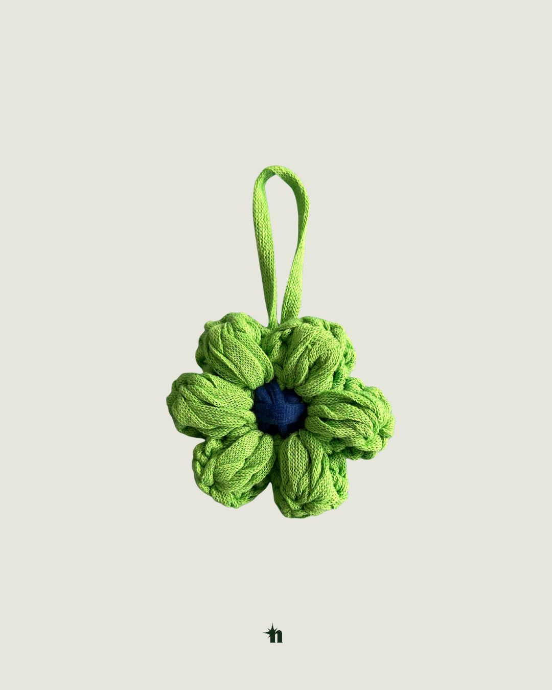 flower puffs