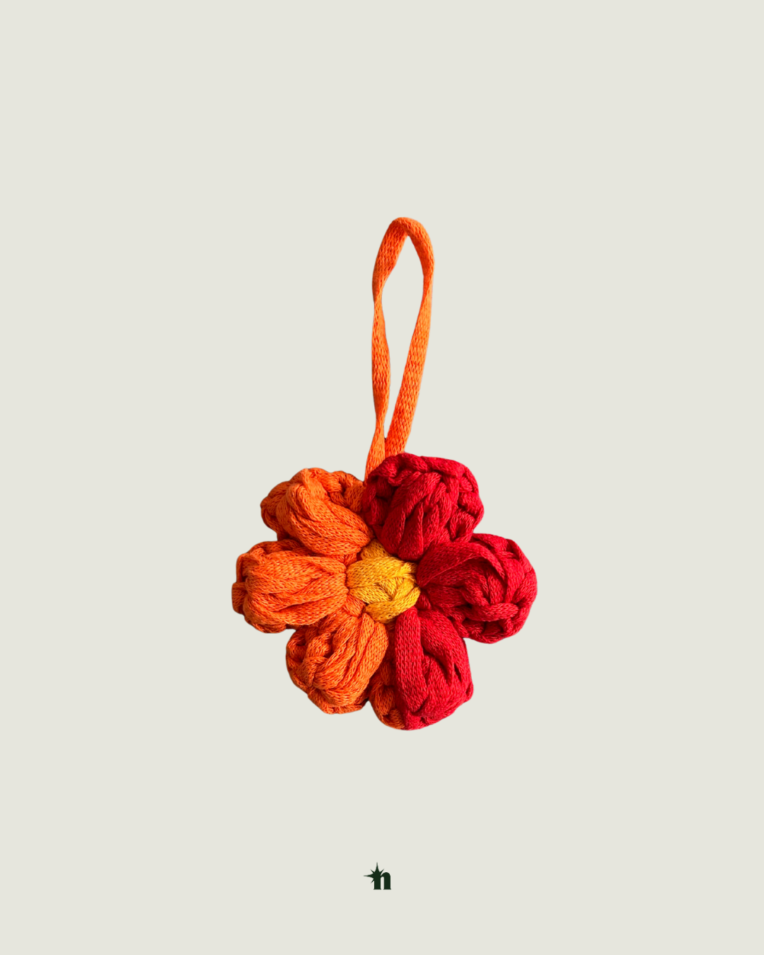 flower puffs