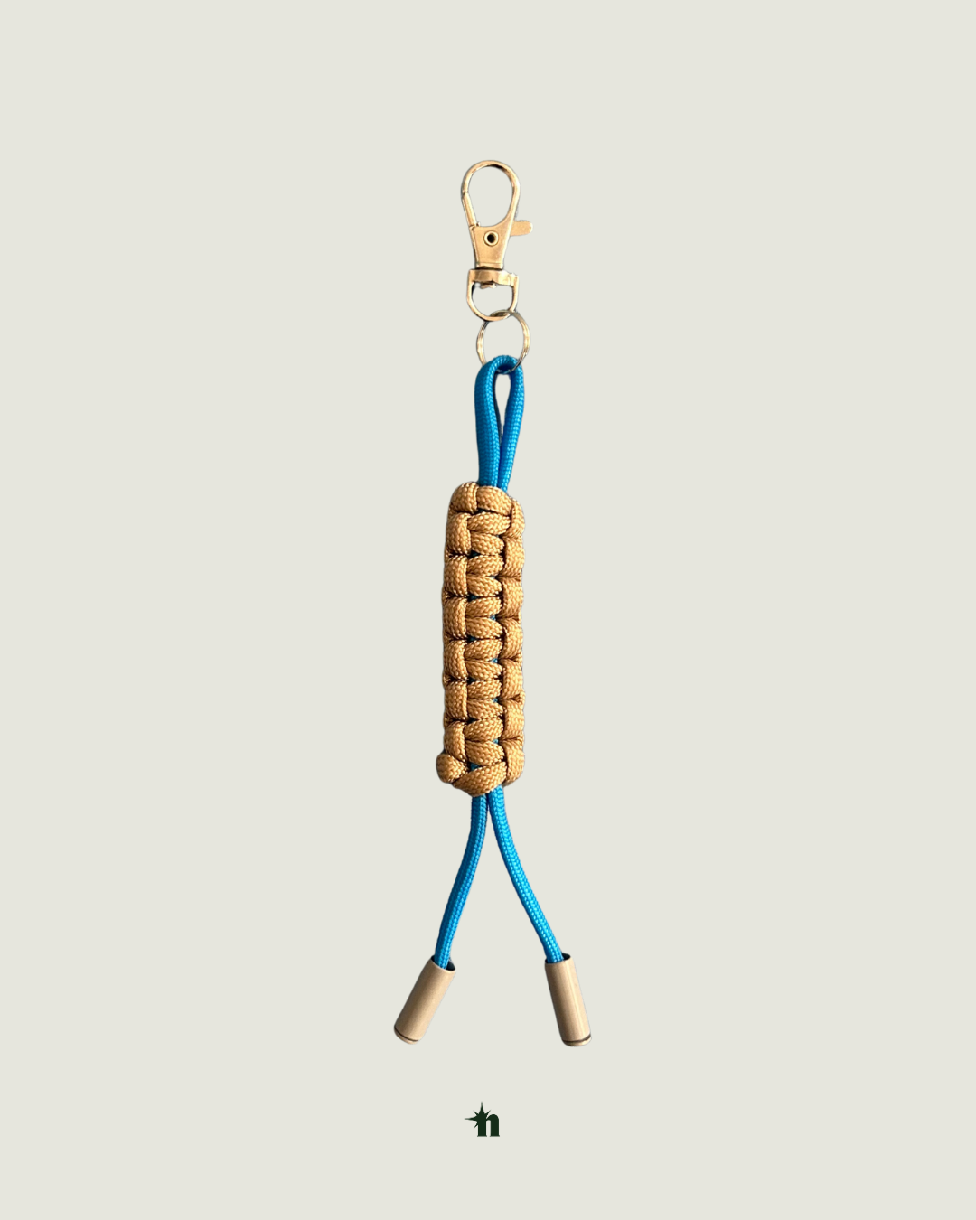 twin knots