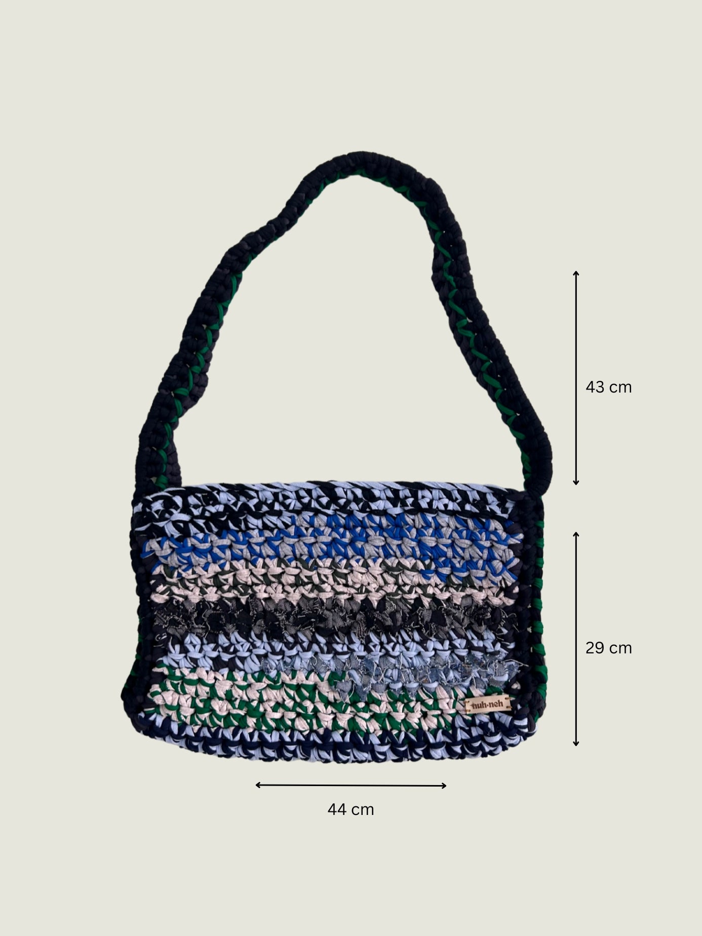 n008 midi in ink & ivy