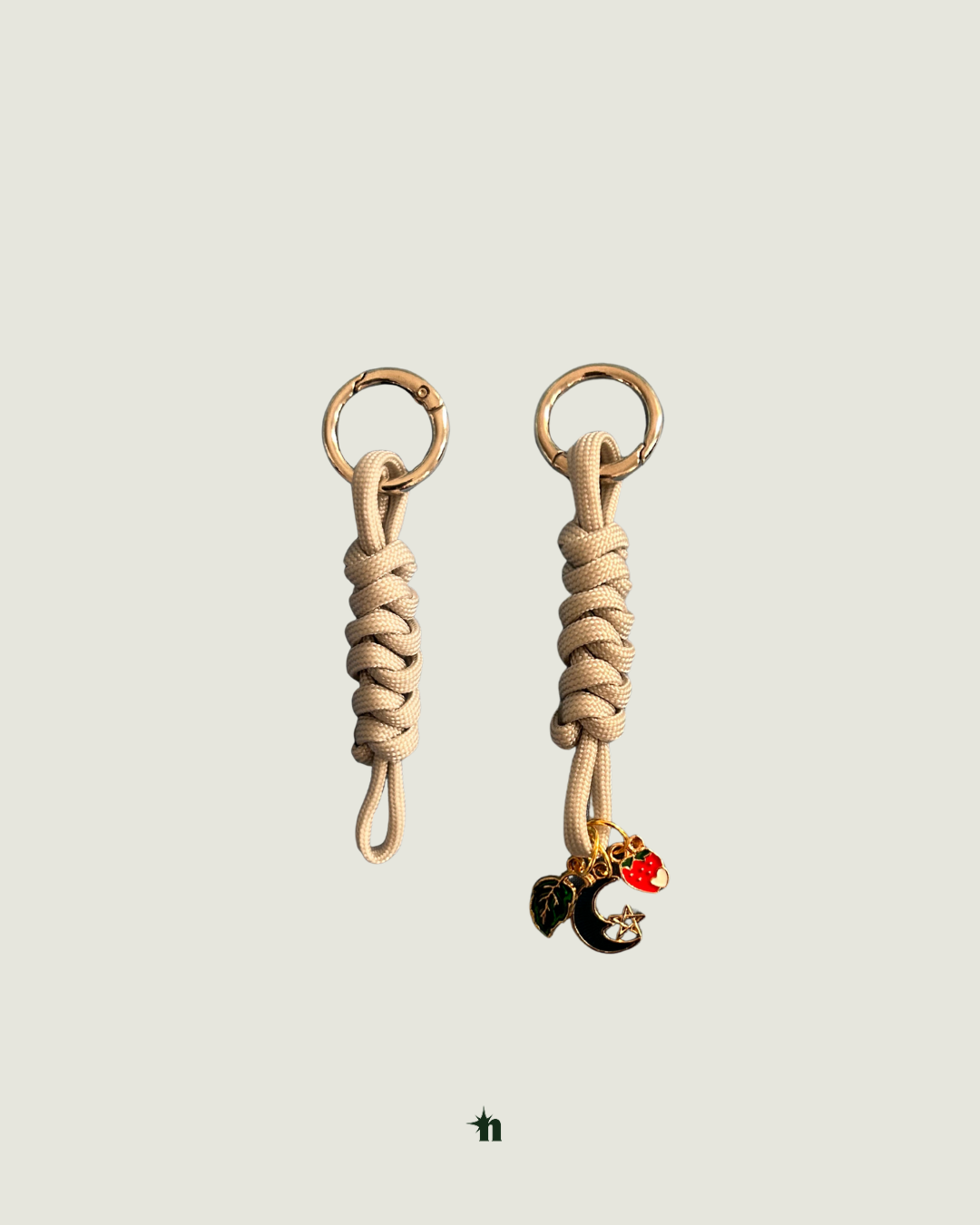 zip knots