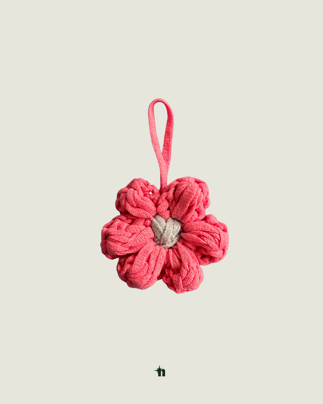 flower puffs