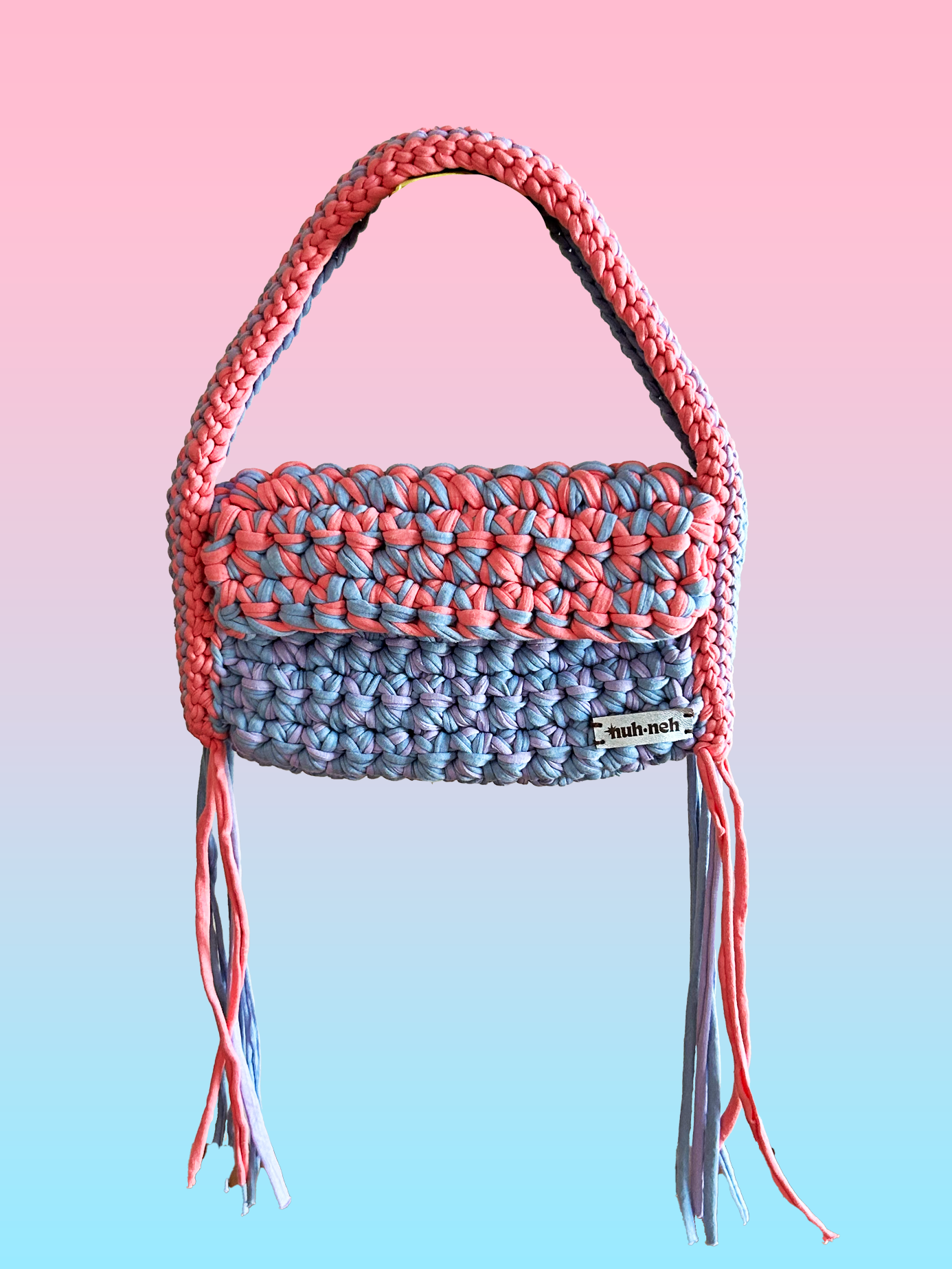 n003 in pink & blue