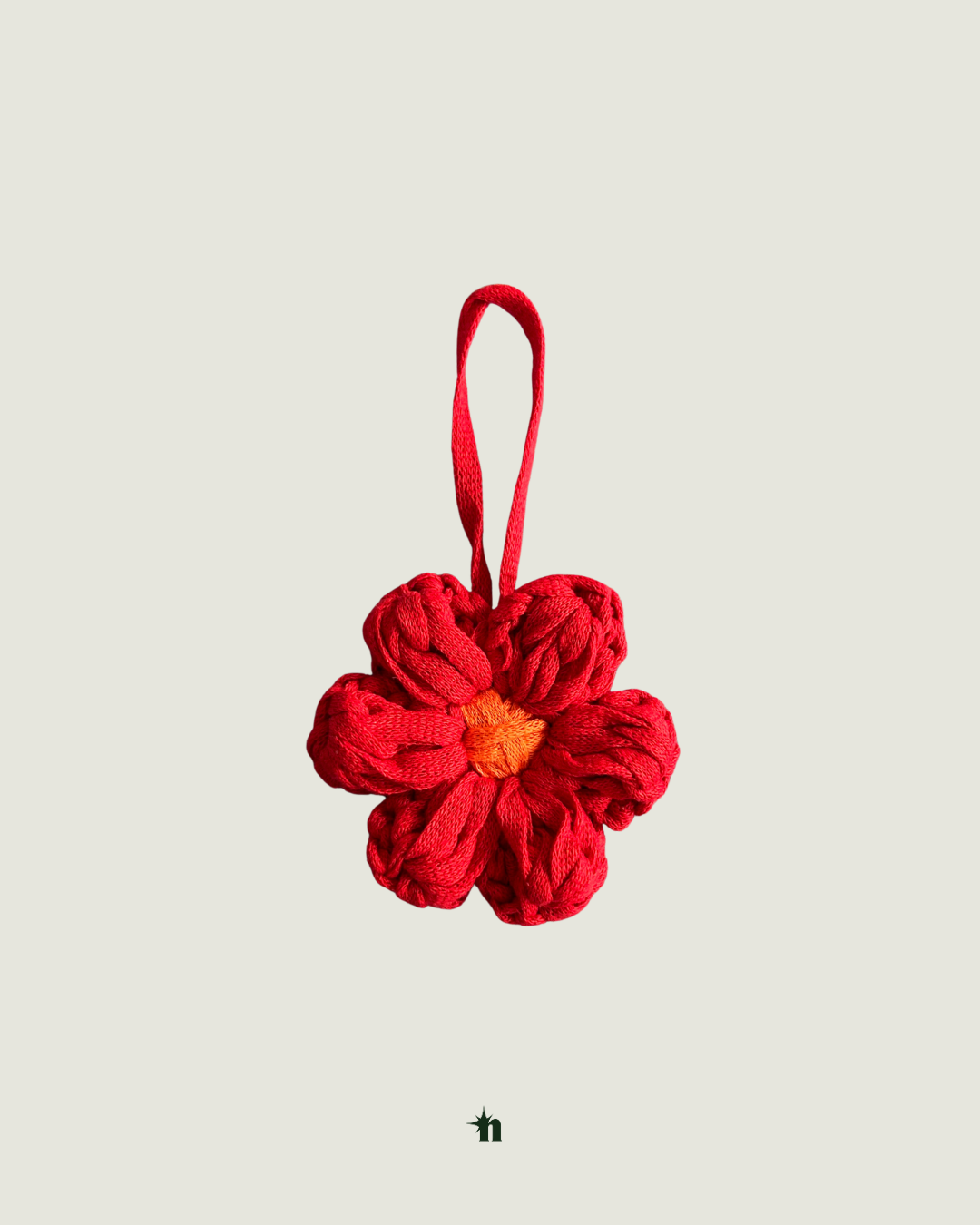flower puffs