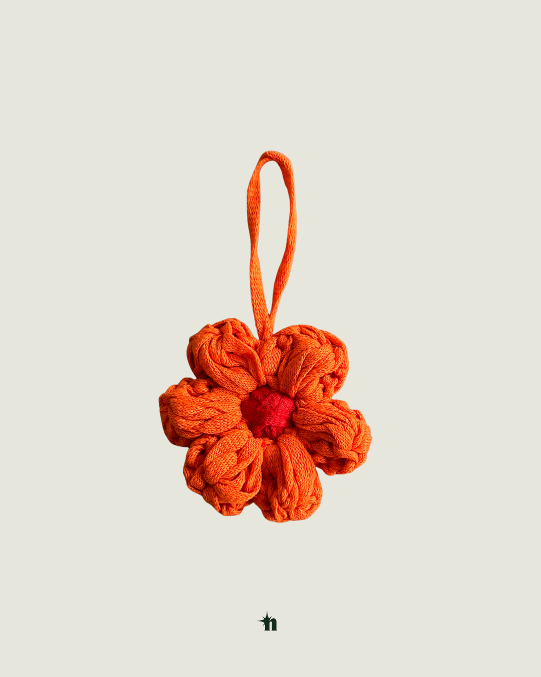 flower puffs