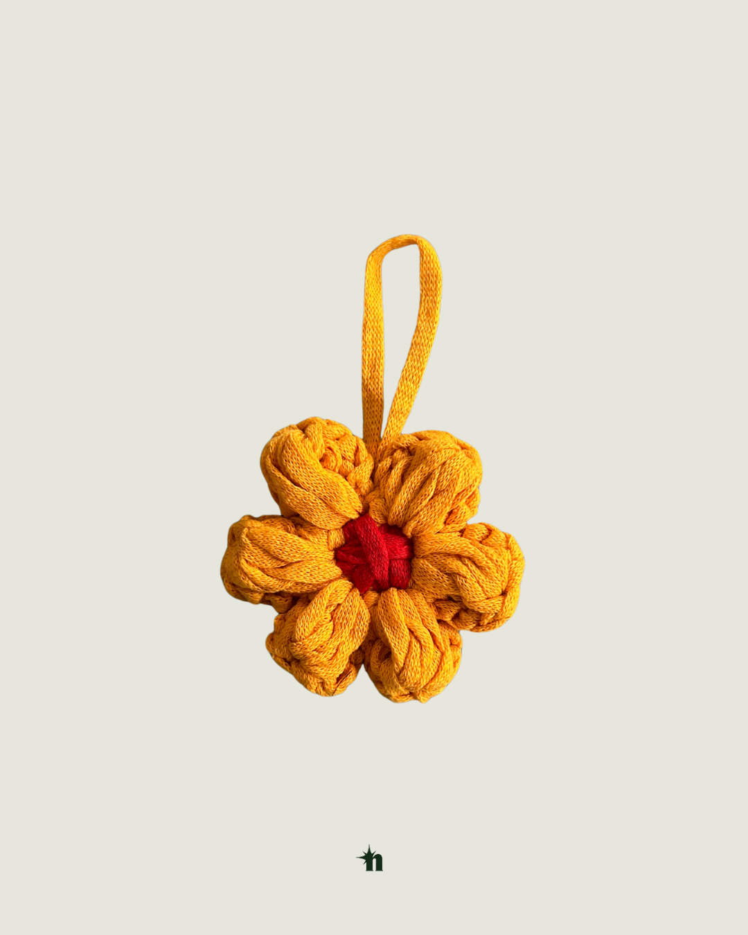 flower puffs