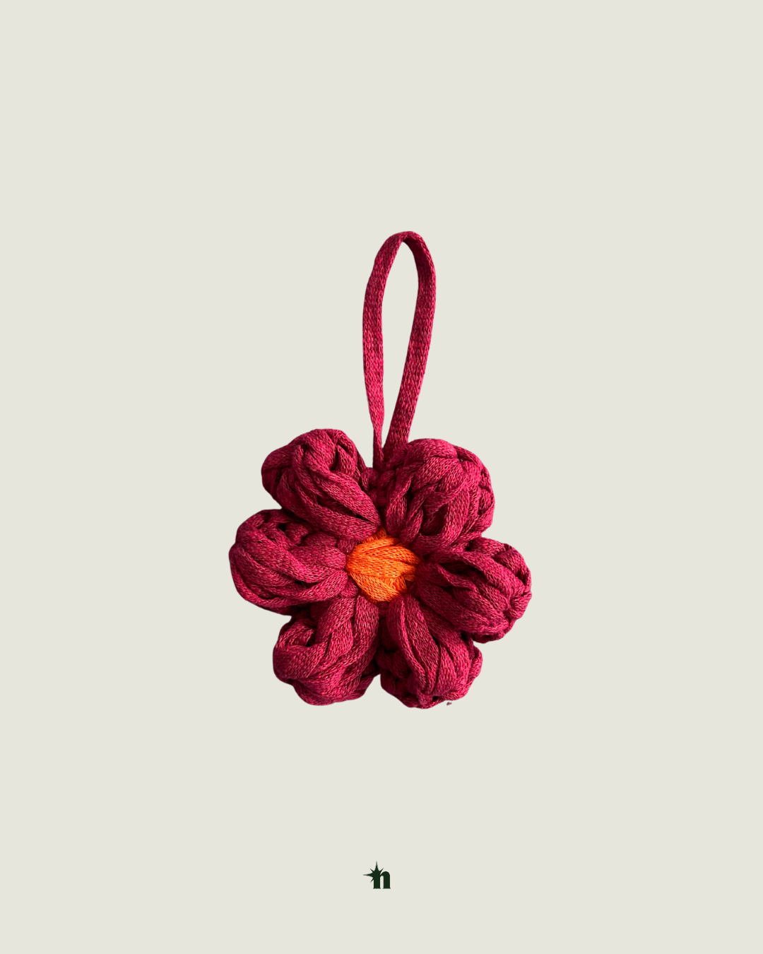 flower puffs