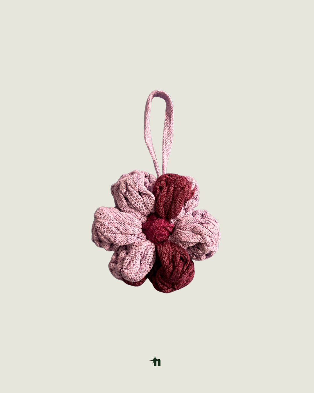 flower puffs