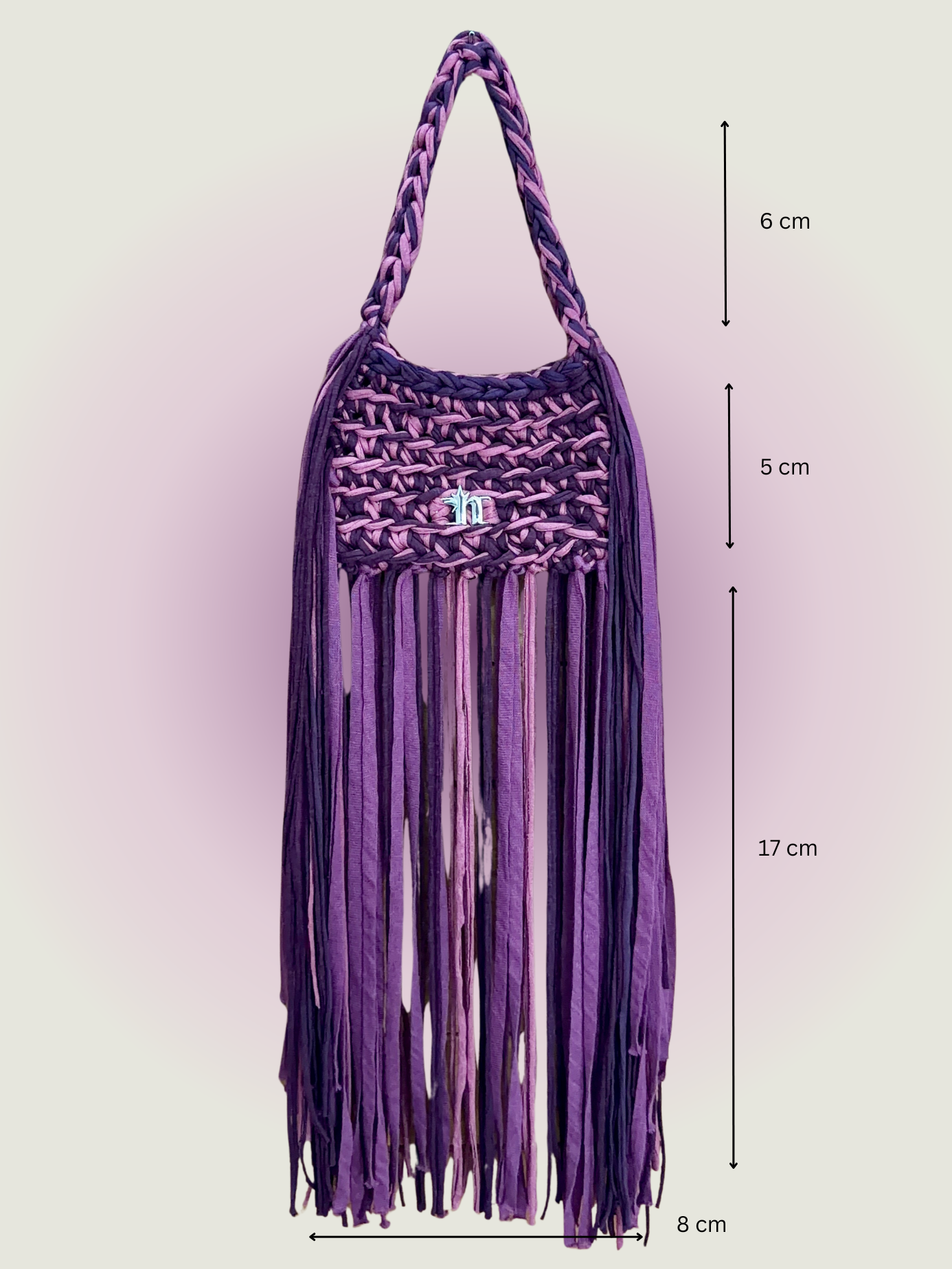 n008 in purple
