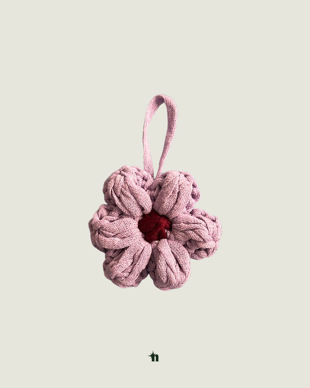 flower puffs