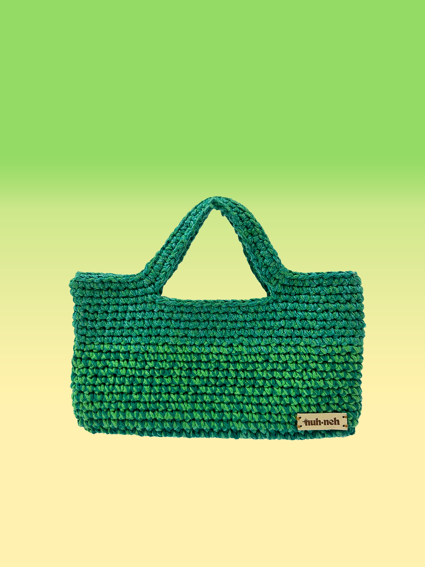 n005 in green