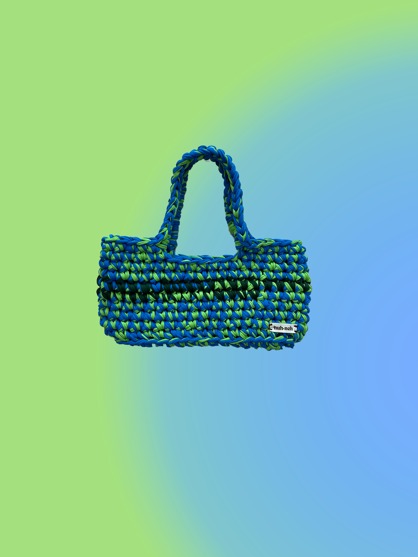 n006 midi in blue